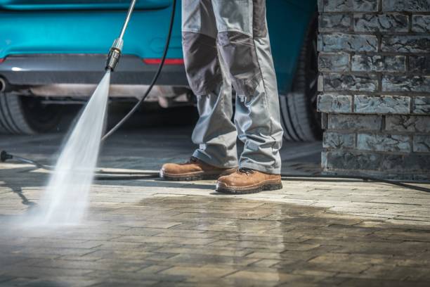 Professional Pressure Washing in Marietta, GA
