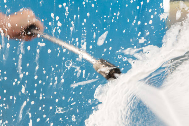 Best Oil Spill Cleanup  in Marietta, GA