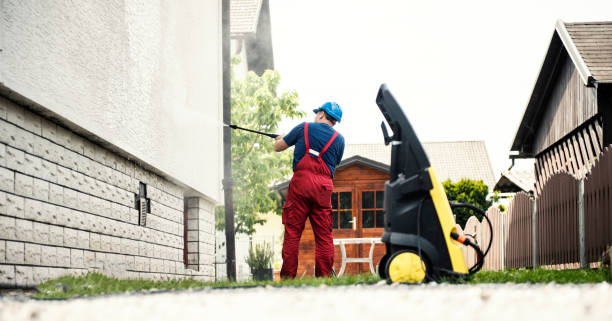 Best Fence Cleaning  in Marietta, GA